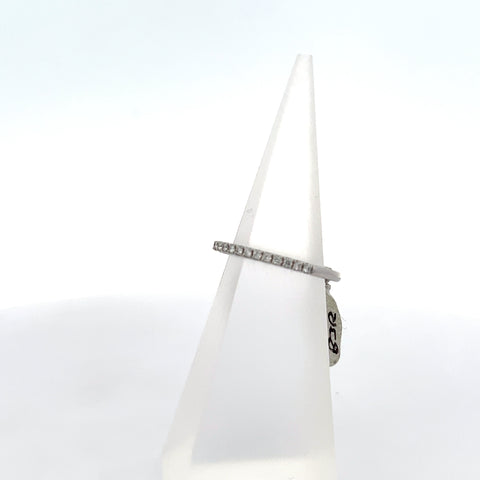 40369 - Platinum Diamond Band 50%