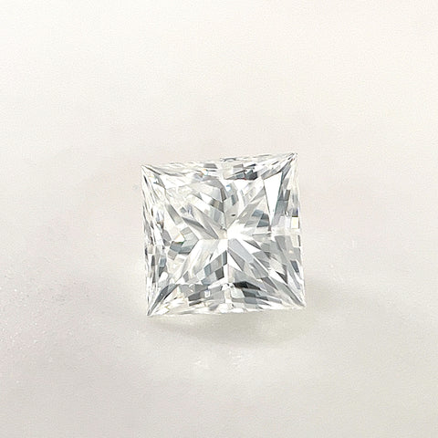 GIA Princess Diamond 0.70ct G VS2