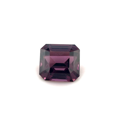 Purple Spinel 1.70ct Octagonal