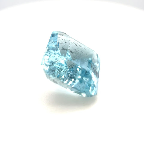 Aquamarine 7.04ct Octagonal AA