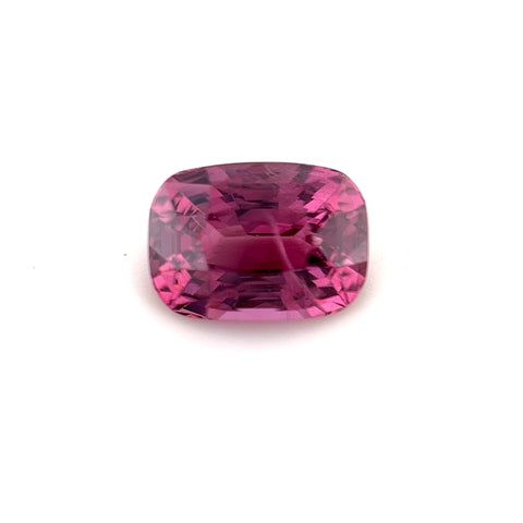 Pink Spinel 2.31ct Cushion