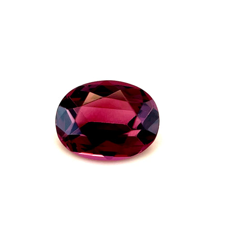 Pink Spinel 1.19ct Oval