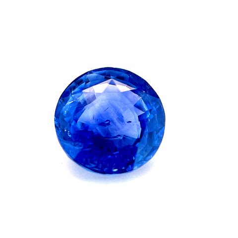 Ceylon Sapphire 1.50ct Round