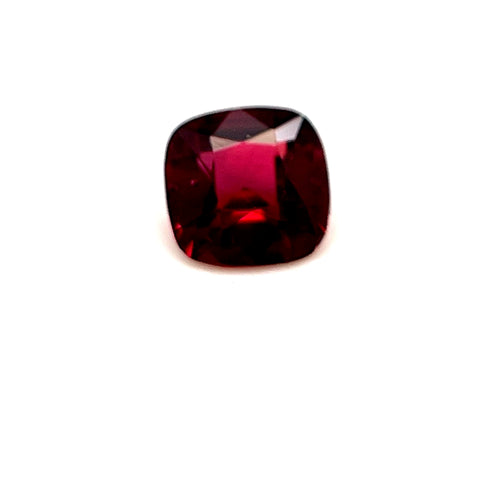 Ruby Madagascar 0.37ct Cushion