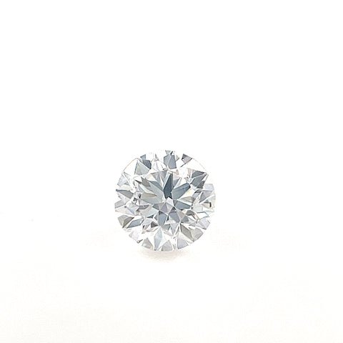 GIA Round Diamond 0.30ct D VS1