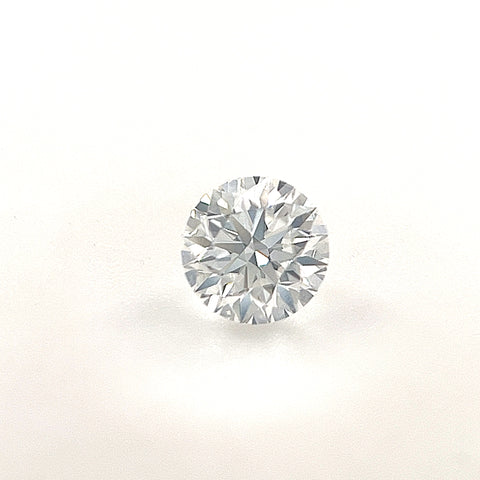 GIA Round Diamond 0.30ct E VS2