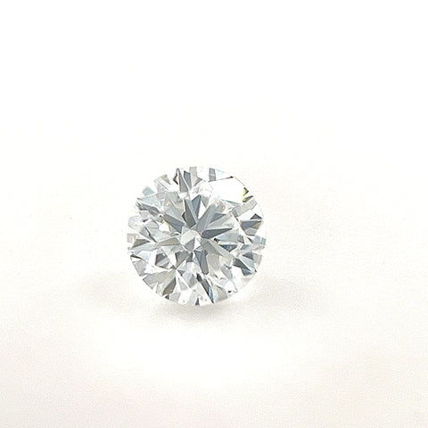 GIA Round Diamond 0.30ct F Si1