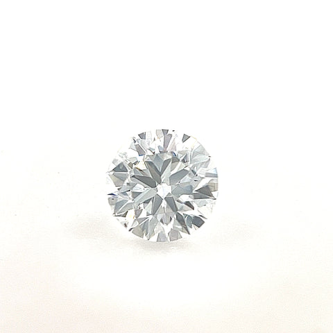 GIA Round Diamond 0.31ct D IF