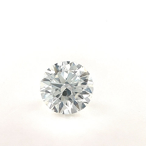 GIA Round Diamond 0.34ct J VS1