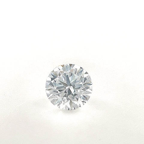 GIA Round Diamond 0.40ct D VS2