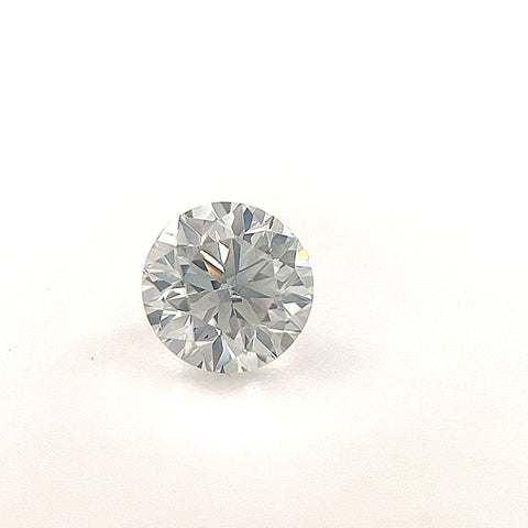 GIA Round Diamond 0.40ct G Si2