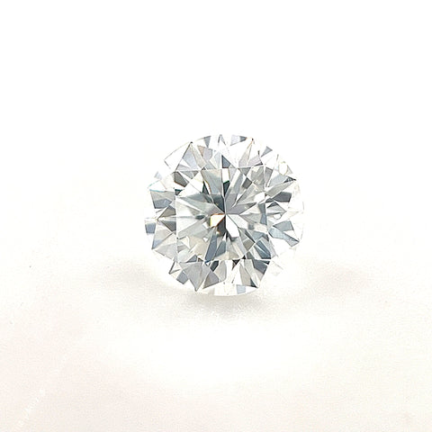 GIA Round Diamond 0.50ct F Si1