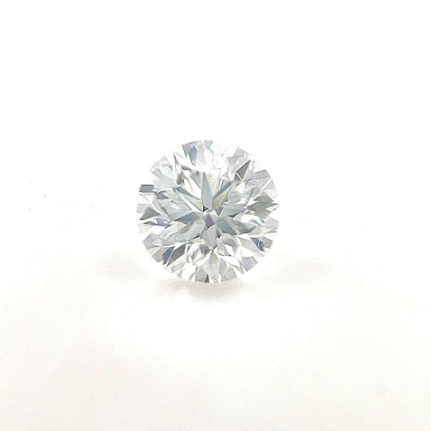 GIA Round Diamond 0.50ct G Si1