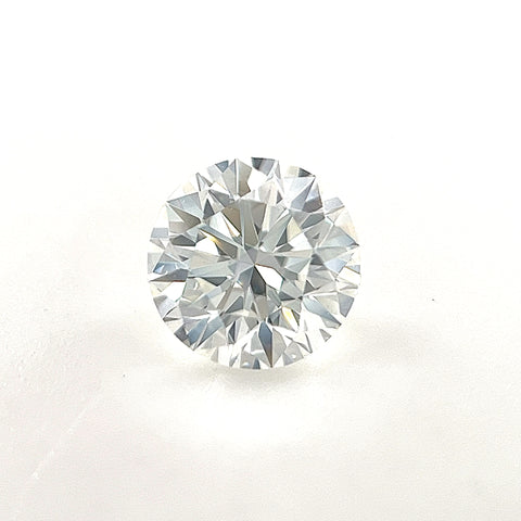 GIA Round Diamond 0.70ct H VVS2