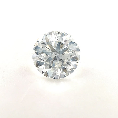 GIA Round Diamond 1.50ct F I1