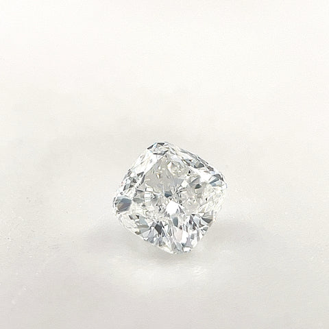 GIA Cushion Diamond 0.43ct G VS1