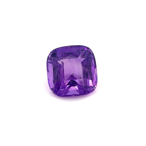 Amethyst 2.02ct Cushion