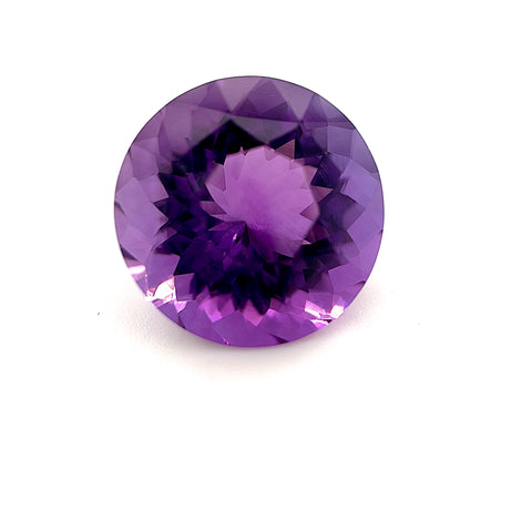 Amethyst 8.96ct Round