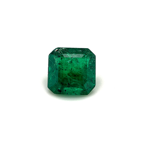 Emerald 1.44ct Octagonal