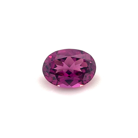 Garnet 1.07ct Oval