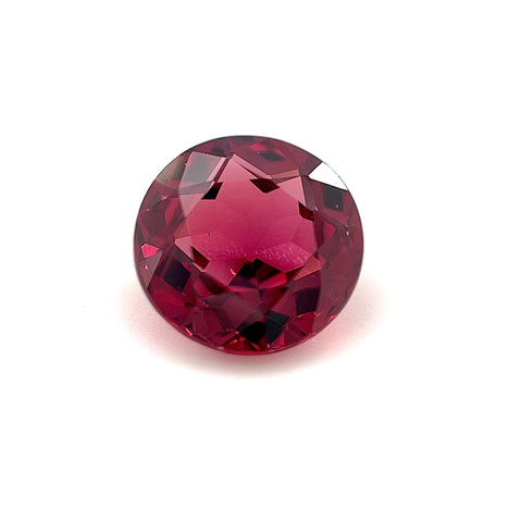 Rhodolite Garnet 2.47ct Round