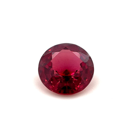 Rhodolite Garnet 2.24ct Round