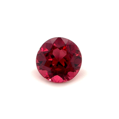 Rhodolite Garnet 1.73ct Round