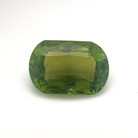 Green Tourmaline 2.97ct