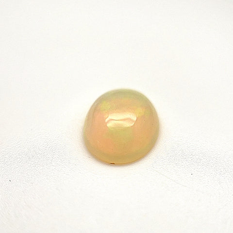 Opal 0.68ct Oval Cab