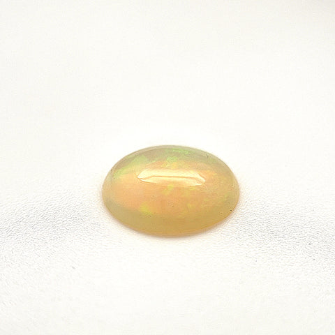 Opal 0.68ct Oval Cab