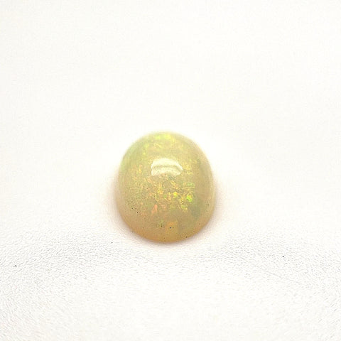 Opal 0.86ct Oval Cab