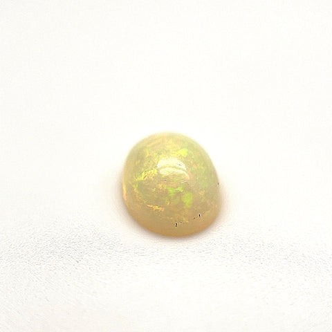 Opal 0.86ct Oval Cab