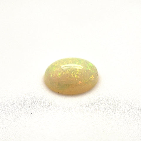 Opal 0.86ct Oval Cab