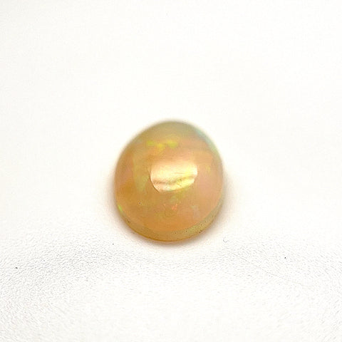 Opal 0.89ct Oval Cab