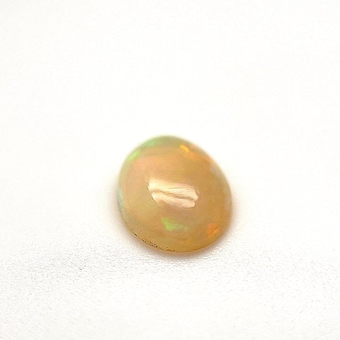 Opal 0.89ct Oval Cab