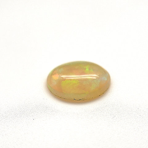 Opal 0.89ct Oval Cab