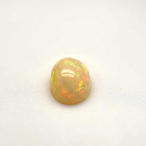 Opal 0.95ct Oval Cab