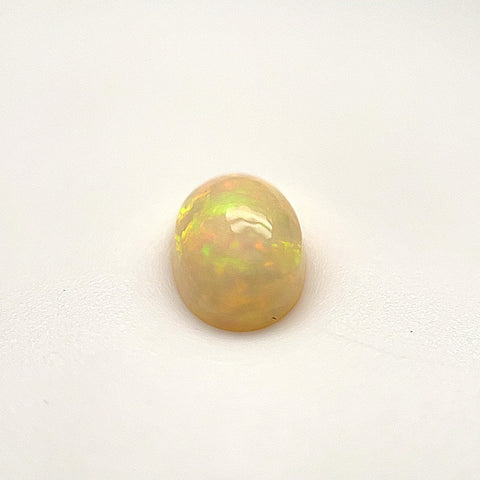 Opal 0.95ct Oval Cab