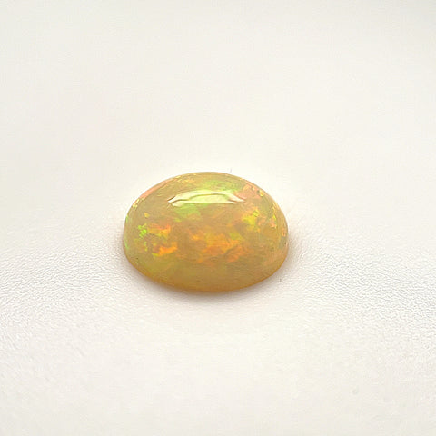 Opal 0.95ct Oval Cab