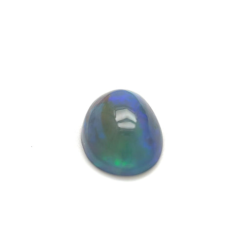 Opal 1.33ct Oval Cab