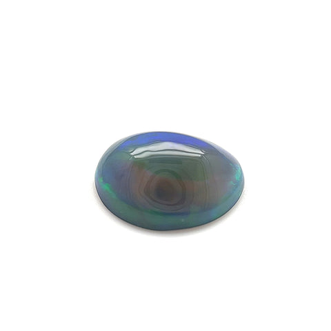 Opal 1.33ct Oval Cab