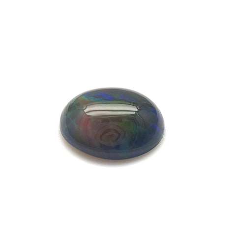 Opal 1.46ct Oval Cab