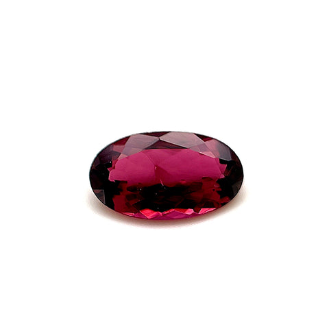 Pink Tourmaline 1.34ct Oval