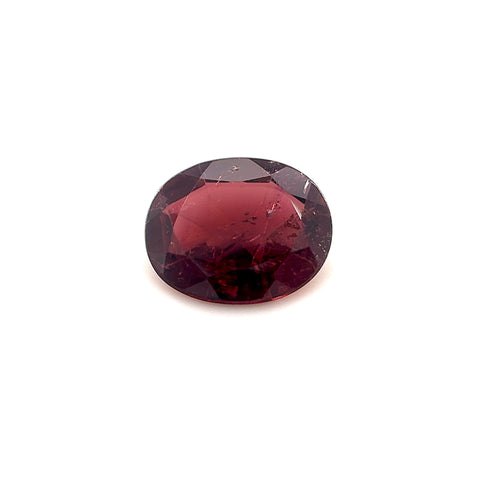 Rubellite Tourmaline 2.21ct Oval