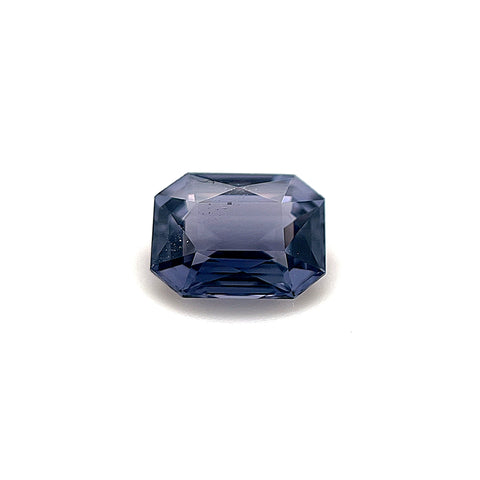 Spinel 1.67ct Radiant