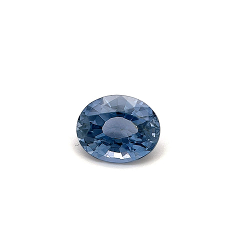 Spinel 1.47ct Oval