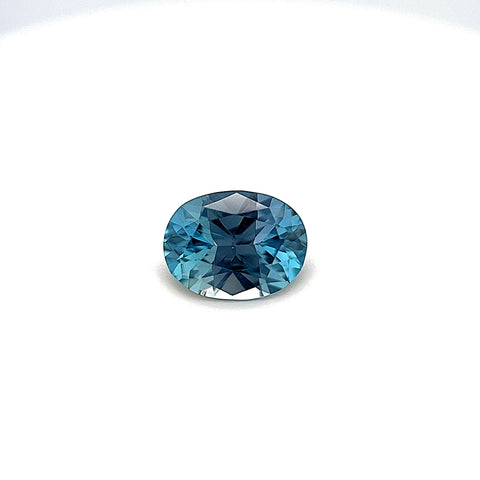 Tanzanite 1.26ct Oval