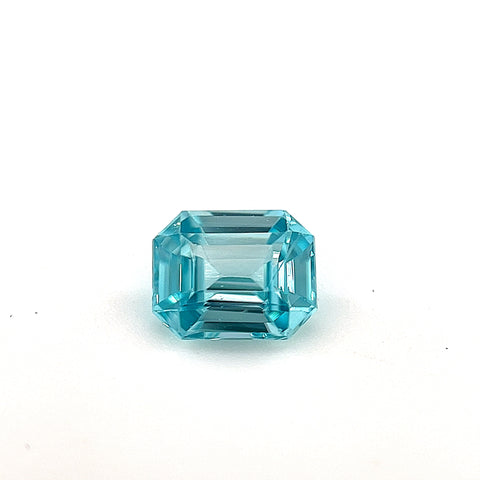 Zircon 1.09ct Octagonal