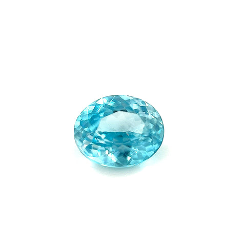 Zircon 1.75ct Oval