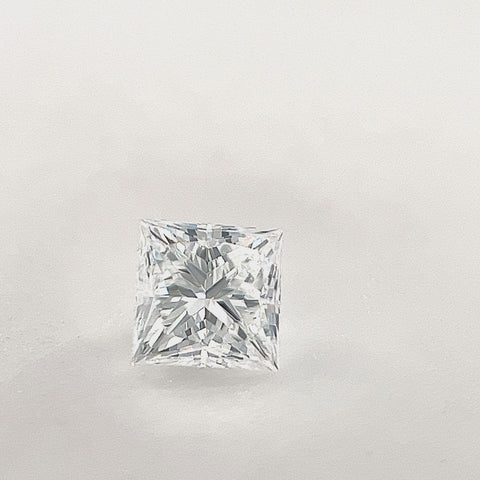 GIA Princess Diamond 0.33ct D VS1